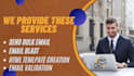 send bulk emails blast cold email campaign send email marketing bulk email blast