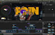 edit events , after party and night club videos