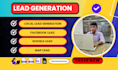 do targeted b2b and local lead generation using google maps