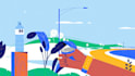 design engaging business ads, social media promos, and animated explainer