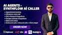 create custom ai voice agents for your business