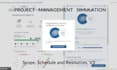 project management, global supply chain harvard simulations