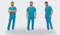 create hyper realistic ai fashion models for apparel photography
