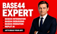 base44 expert, base44 integration, base44 debugging, migrate base44 to playstore