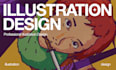 make a professional illustration just for you