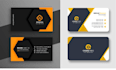 design professional business cards, id badges, name cards, and press passes