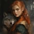make your fantasy, scifi or rpg character