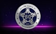 create 3d nft command challenge coin animation 360 design