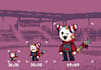 make you pixel art of any kind for your game or in general
