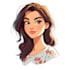 create a cartoon caricature avatar