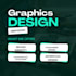 be your all in one graphic designer