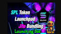 setup solana copy trading bot, holder bot, jito bundle bot, pump fun bot