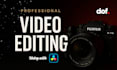 edit videos like a story