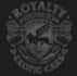 design luxury exotic car rental logo