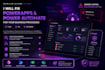 fix powerapp, power automate for your business processes