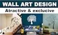 design custom canvas wall art, personalized song lyrics