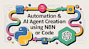automate your business with using n8n ai agents