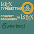 convert word documents to latex with perfect formatting