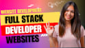 do mern, pern, reactjs, nextjs, mongodb , nodejs