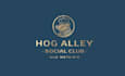design particular appealing social club logo