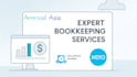 be your expert xero bookkeeper for setup and ongoing services
