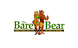 design amazing mascot cartoon bear logo