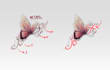 design a professional modern tattoo logo