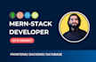 develop web application as full stack web developer saas mern stack developer