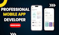 mobile app development android ios flutter app developer
