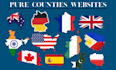 do guest post on all country websites