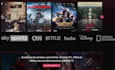 offer responsive tv app development, smart tv app, samsung tizen, live TV, panel