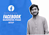setup and optimize your facebook business page