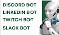 ai game bot,video game bot,telegram game bot,ai chatbot,game bot
