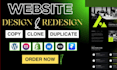 do consultant house cleaning coaching website clone substack squarespace website