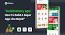 build ai taxi booking app uber booking app gojek app rideshare app logistic app