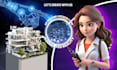 make ar app augmented reality games VR