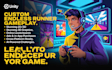 develop endless runner game, temple run and hyper casual games in unity