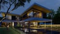 create stunning architectural animation