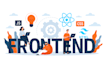 your frontend developer using javascript, react, HTML, CSS, tailwind