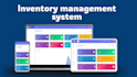 develop custom pos and inventory management systems