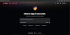 fix or build your lovable website base44, replit  vibe coding expert