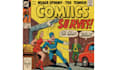 create retro vintage comic illustration comic book cover art retro comic style