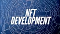 create professional nft minting website with wallet, smart contract integration