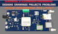 do electronics and electrical engineering design project