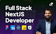 be your nextjs developer