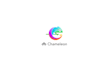 design memorable and original chameleon logo