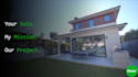 do professional real estate video editing