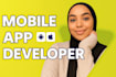 do mobile app development, ios app, android app creation flutter app developer