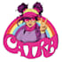 design professional catra range style logo