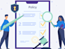 develop or revise an existing an HR policy